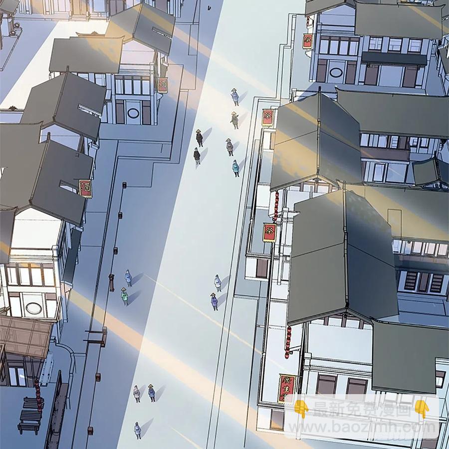 第一百五十六话 剪刀摧六翮(1/2)-第161话