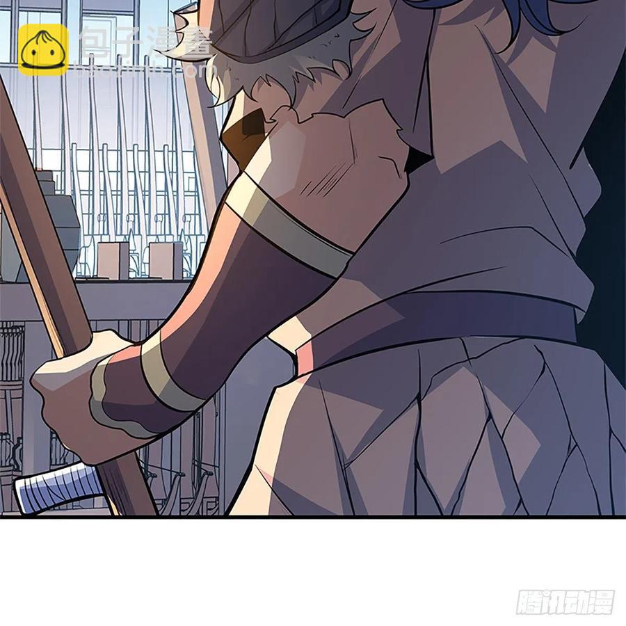 第一百五十六话 剪刀摧六翮(1/2)-第161话