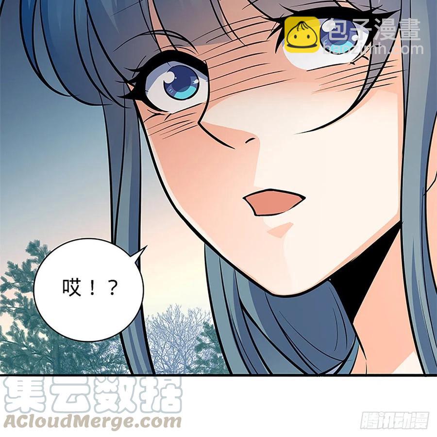 第一百五十六话 剪刀摧六翮(1/2)-第161话