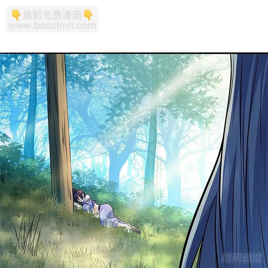 第一百五十六话 剪刀摧六翮(1/2)-第161话