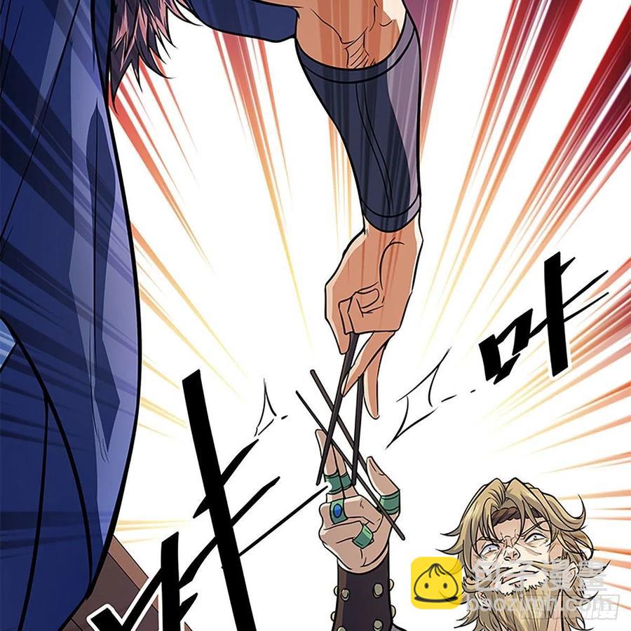 第一百六十四话 江湖方寸间(1/2)-第169话