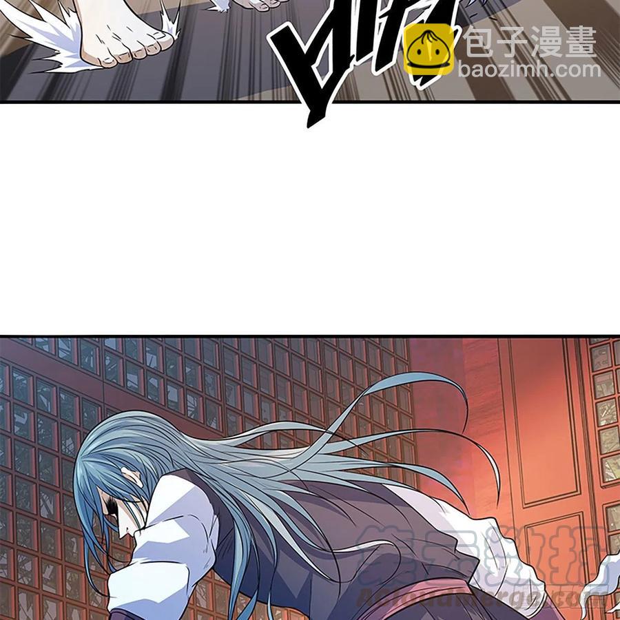 第一百七十六话 大闹绝情谷(1/2)-第181话