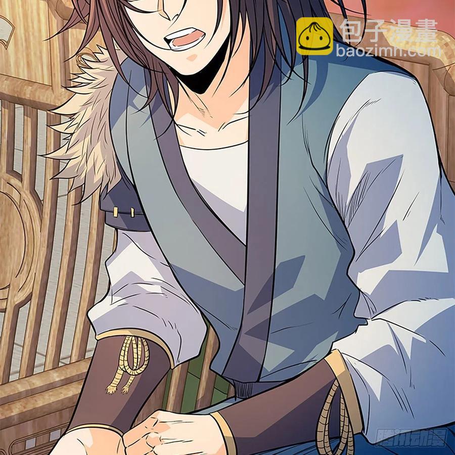 第一百七十八话 相见不见(1/2)-第183话