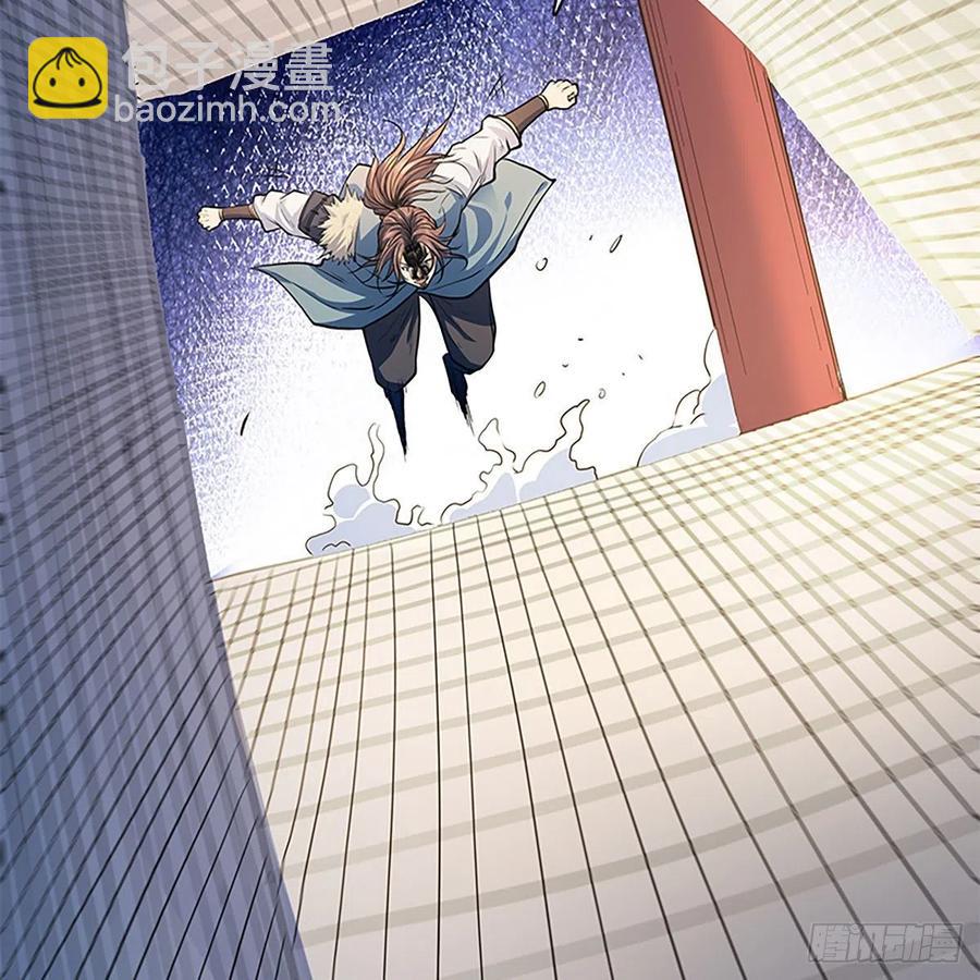 第一百八十四话 忽忆少年时(1/2)-第189话