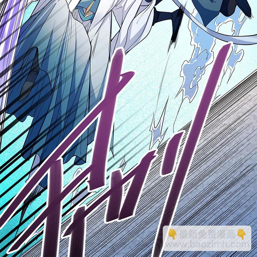 第一百八十六话 恩怨不休(1/2)-第191话