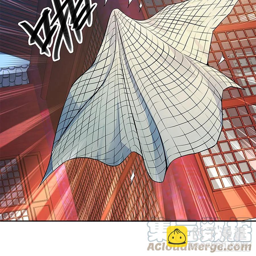 第一百八十六话 恩怨不休(1/2)-第191话