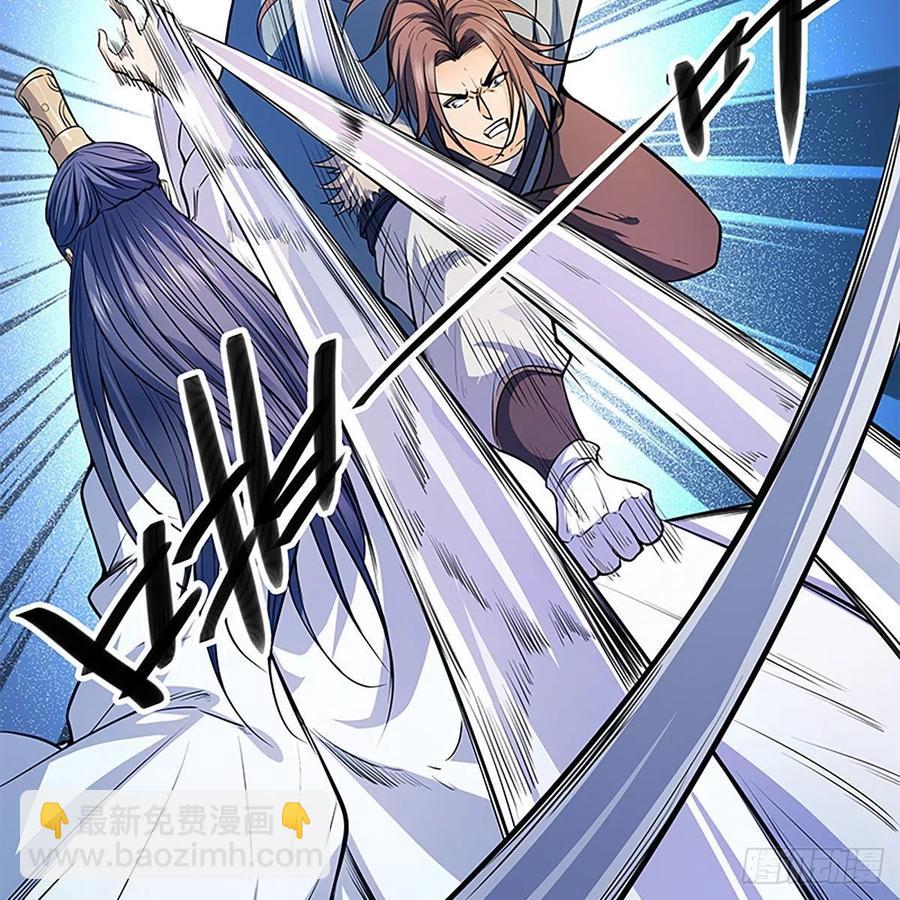 第一百八十六话 恩怨不休(1/2)-第191话