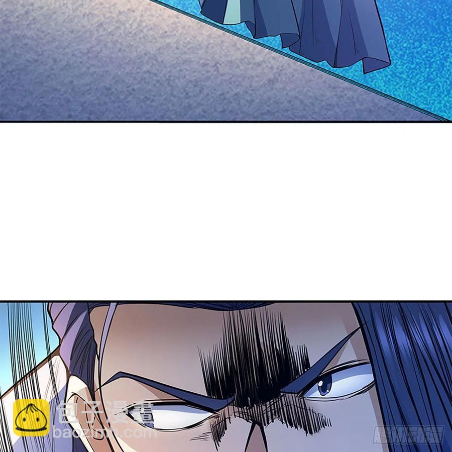 第一百八十六话 恩怨不休(1/2)-第191话