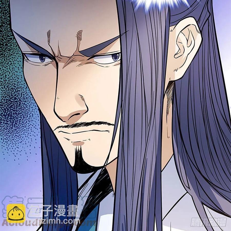 第一百八十六话 恩怨不休(1/2)-第191话