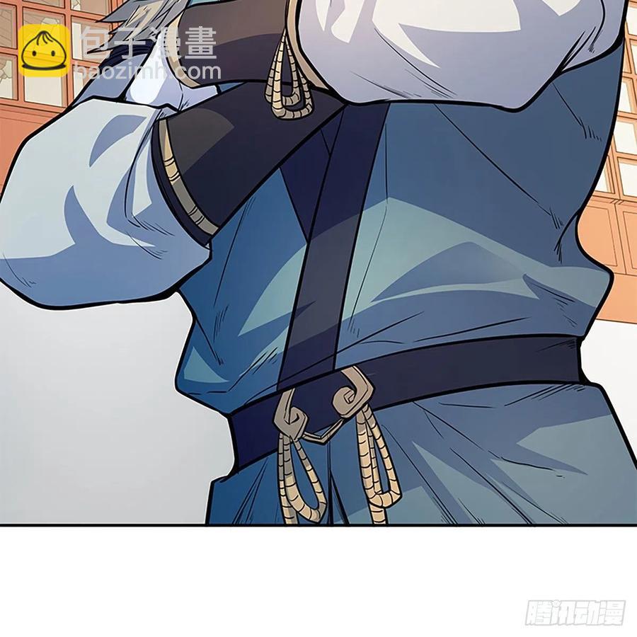 第一百八十六话 恩怨不休(1/2)-第191话