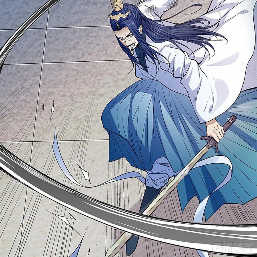 第一百八十八话 刀剑狂(1/2)-第193话