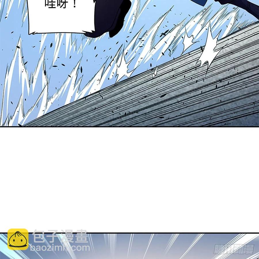 第一百八十八话 刀剑狂(1/2)-第193话