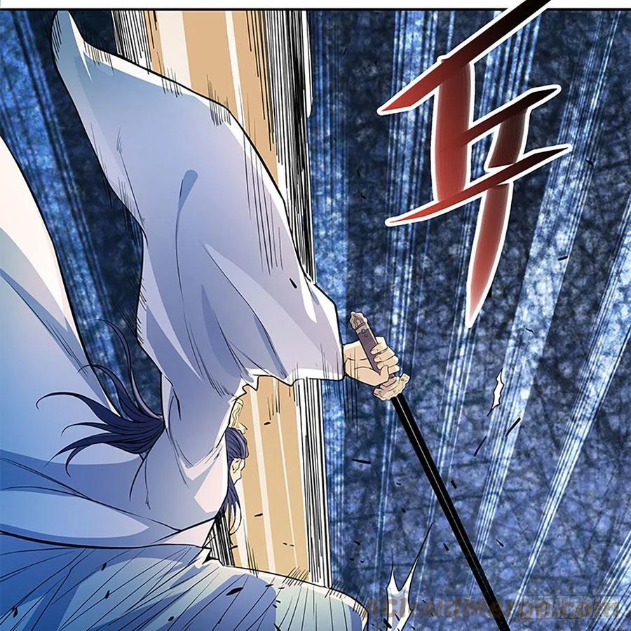 第一百八十八话 刀剑狂(1/2)-第193话