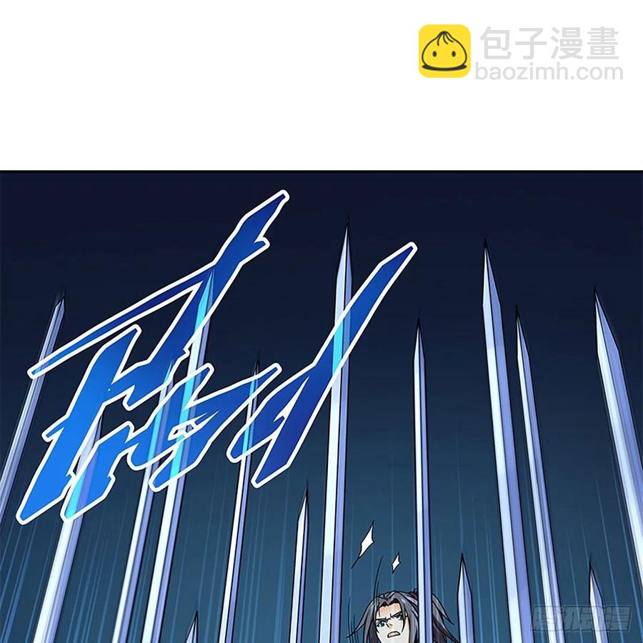 第一百九十话 一诉离情(1/2)-第195话