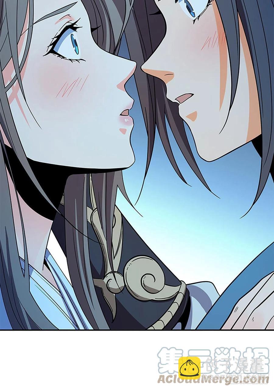 第一百九十话 一诉离情(1/2)-第195话