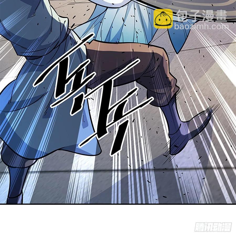 第一百九十二话 双剑峥嵘(1/2)-第197话