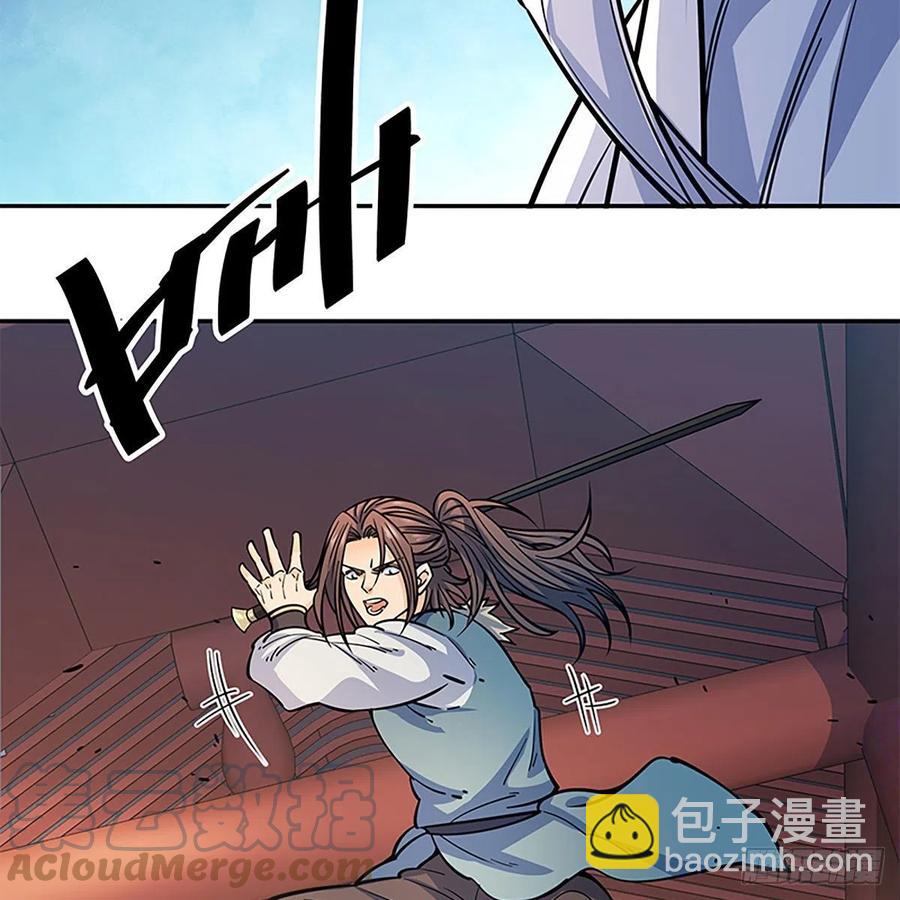 第一百九十二话 双剑峥嵘(1/2)-第197话