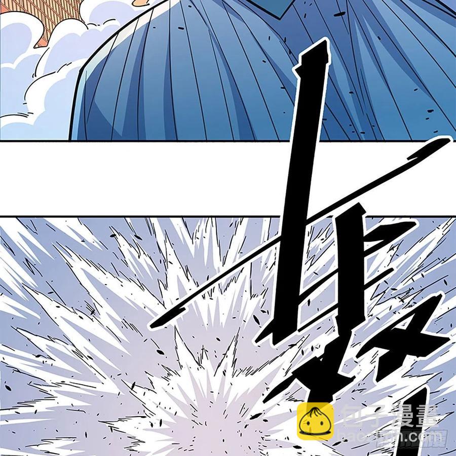 第一百九十二话 双剑峥嵘(1/2)-第197话