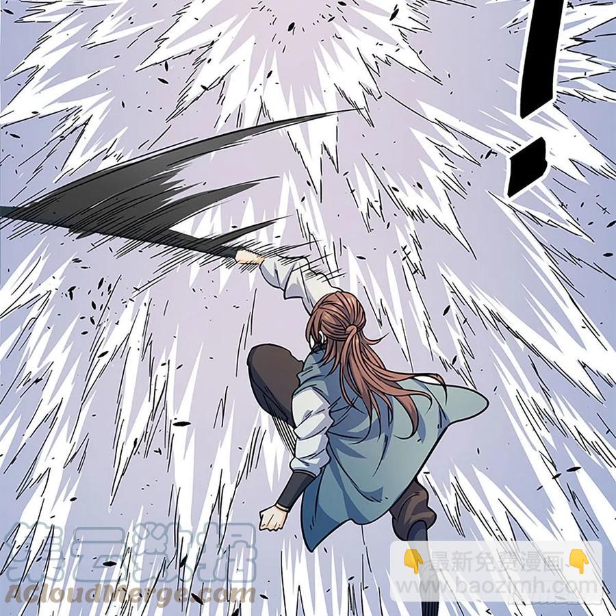 第一百九十二话 双剑峥嵘(1/2)-第197话