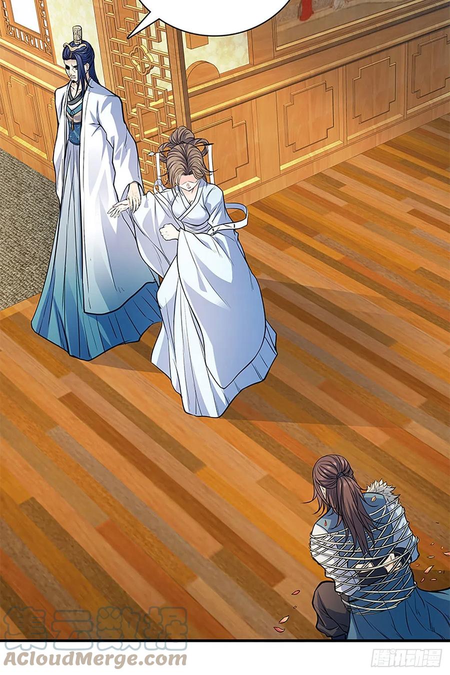 第一百九十四话 多情的毒(1/2)-第199话