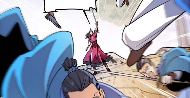 第十八话 不依不饶(1/3)-第21话