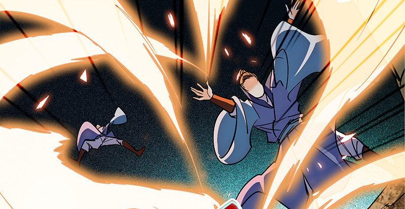 第十八话 不依不饶(1/3)-第21话