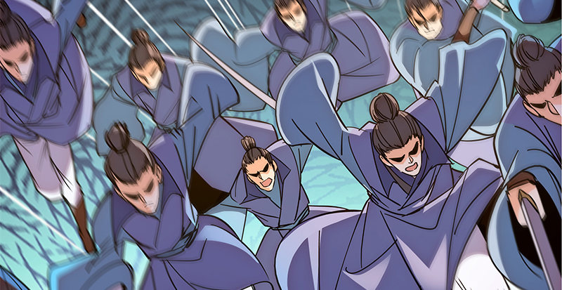 第十八话 不依不饶(1/3)-第21话