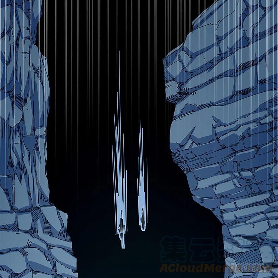 第一百九十六话 幽潜鳄潭(1/2)-第201话