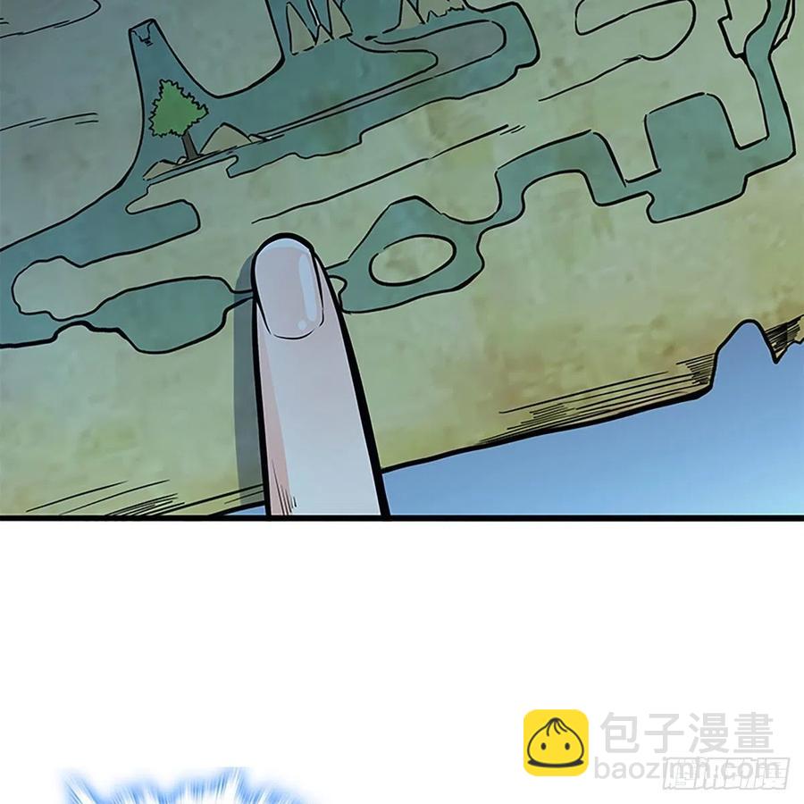 第一百九十八话 荒谷枯影(1/2)-第203话