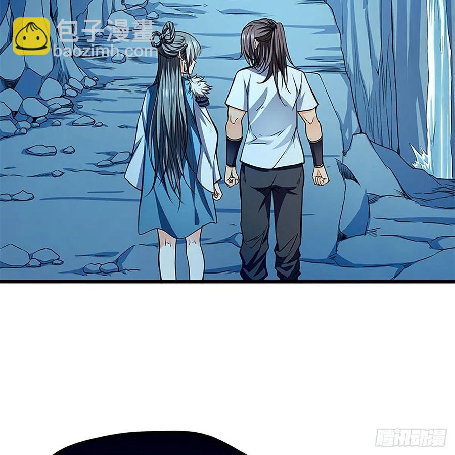 第一百九十八话 荒谷枯影(1/2)-第203话