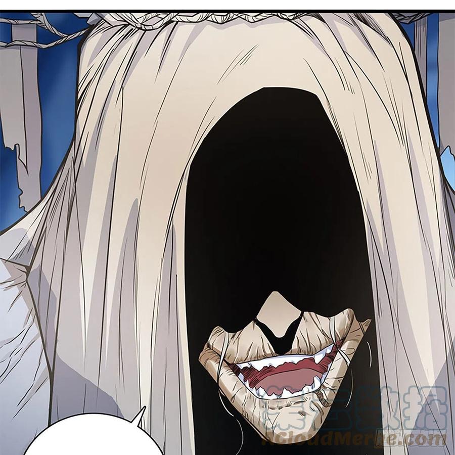 第一百九十八话 荒谷枯影(1/2)-第203话