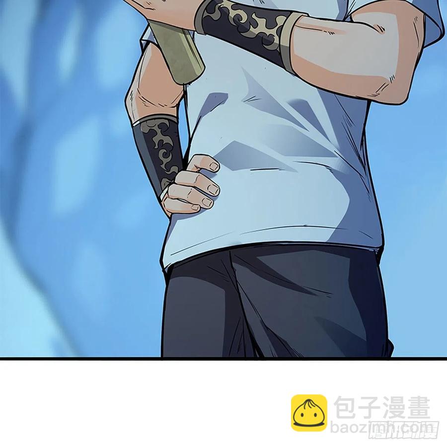 第一百九十八话 荒谷枯影(1/2)-第203话