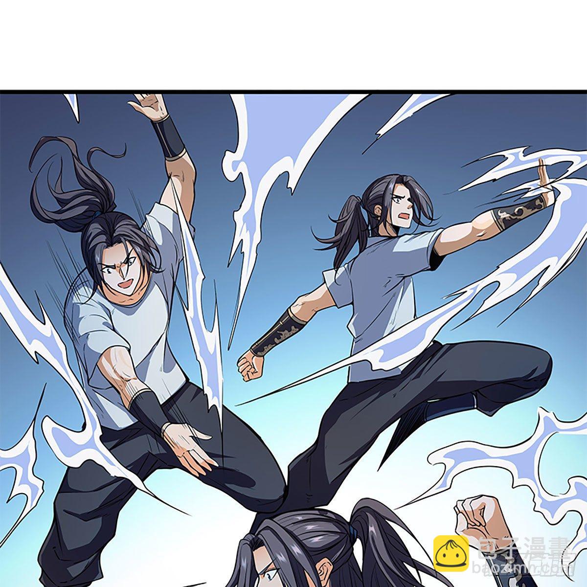 第二百话 情因孽果(1/2)-第205话