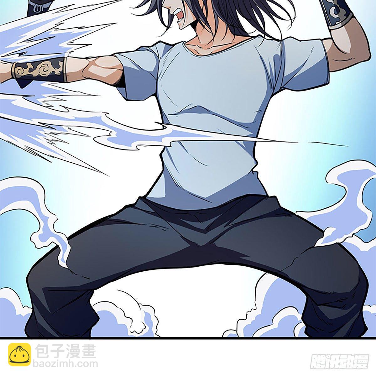 第二百话 情因孽果(1/2)-第205话