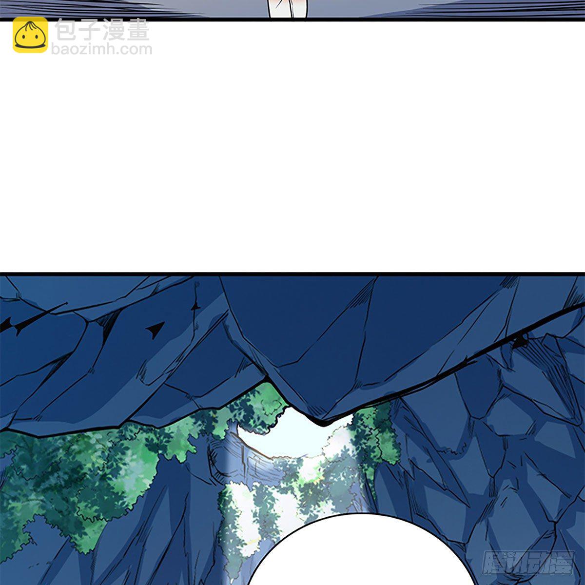 第二百话 情因孽果(1/2)-第205话