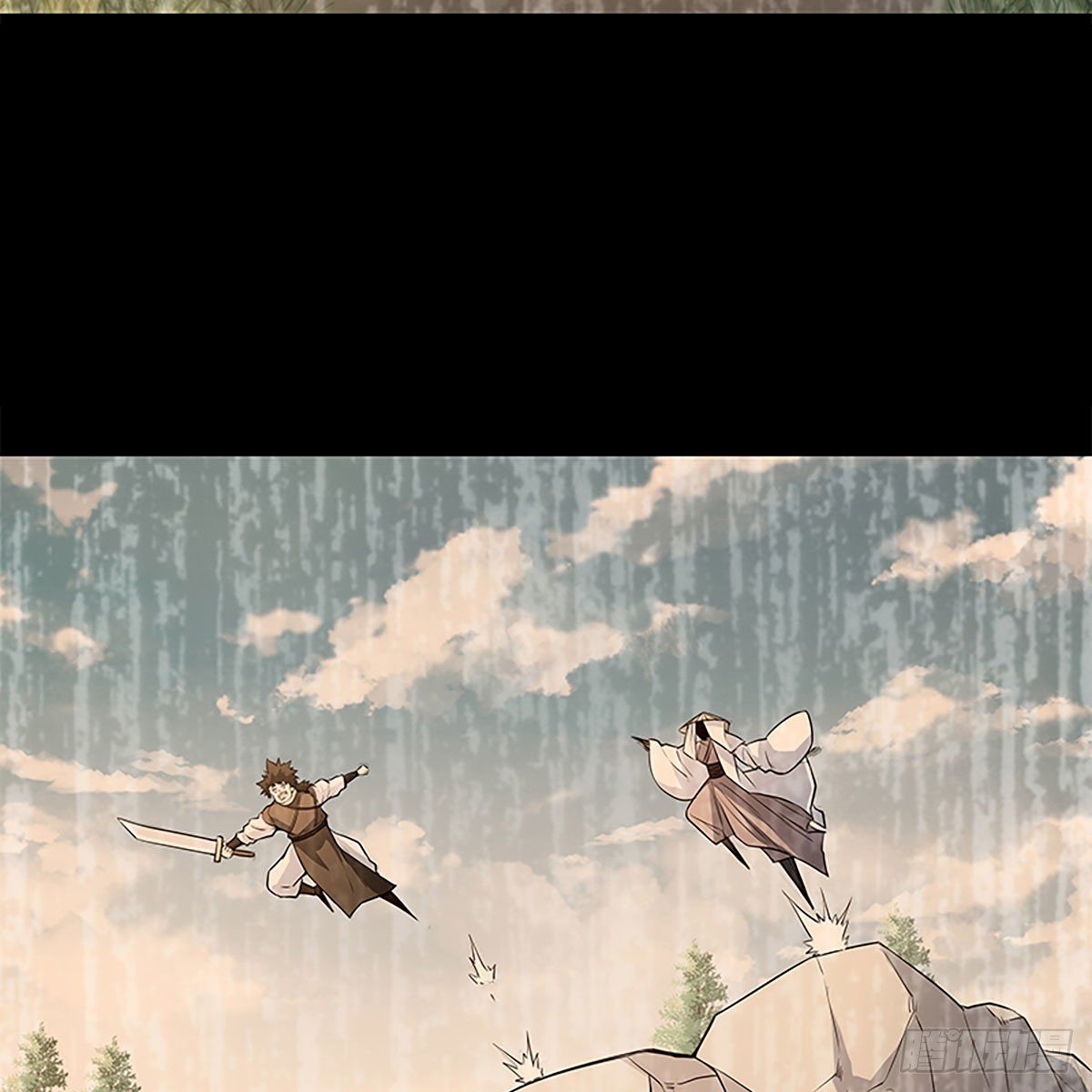 第二百话 情因孽果(1/2)-第205话