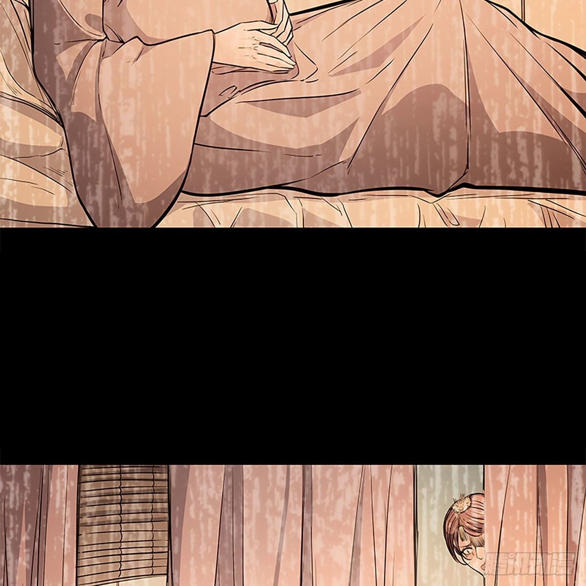 第二百话 情因孽果(1/2)-第205话