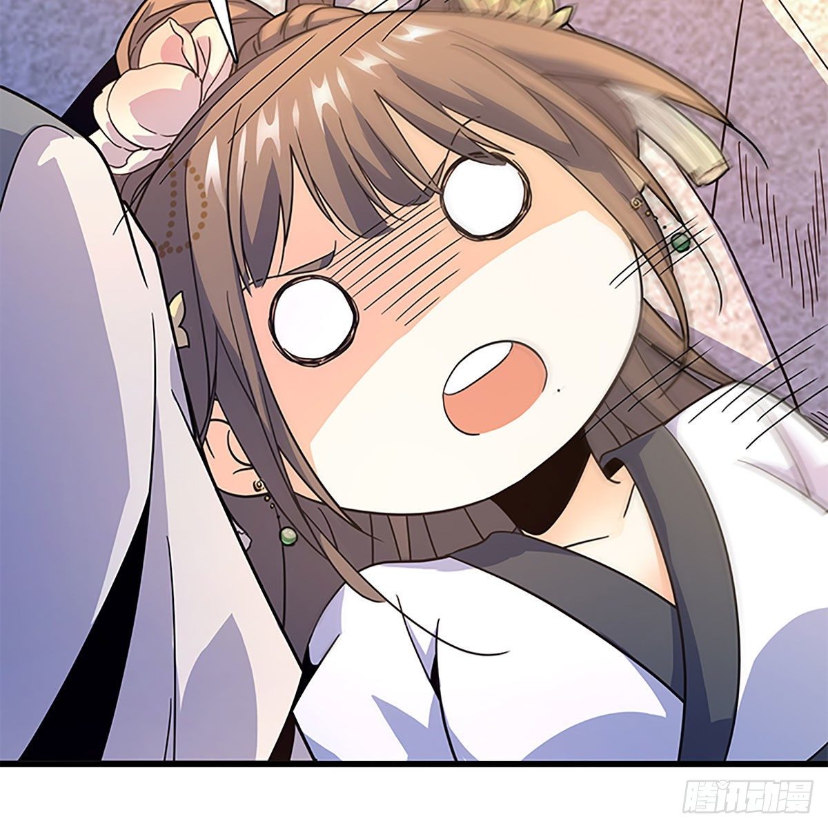 第二百零二话 待消宿怨(1/2)-第207话