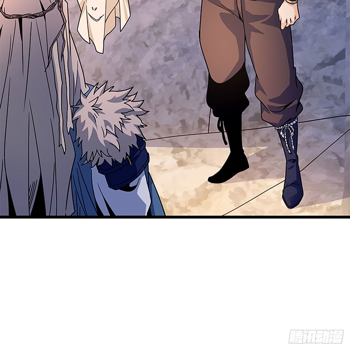 第二百零二话 待消宿怨(1/2)-第207话