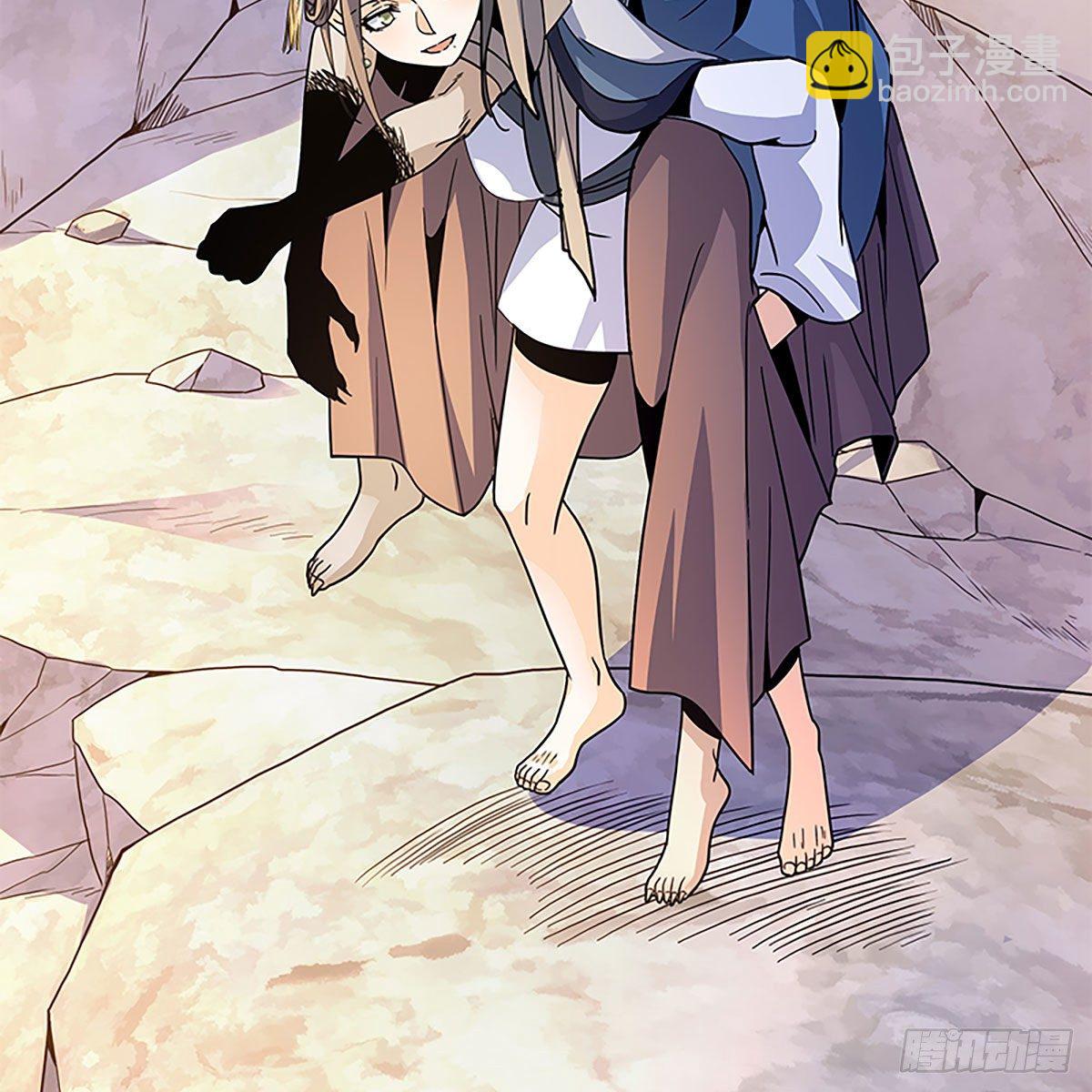 第二百零二话 待消宿怨(1/2)-第207话