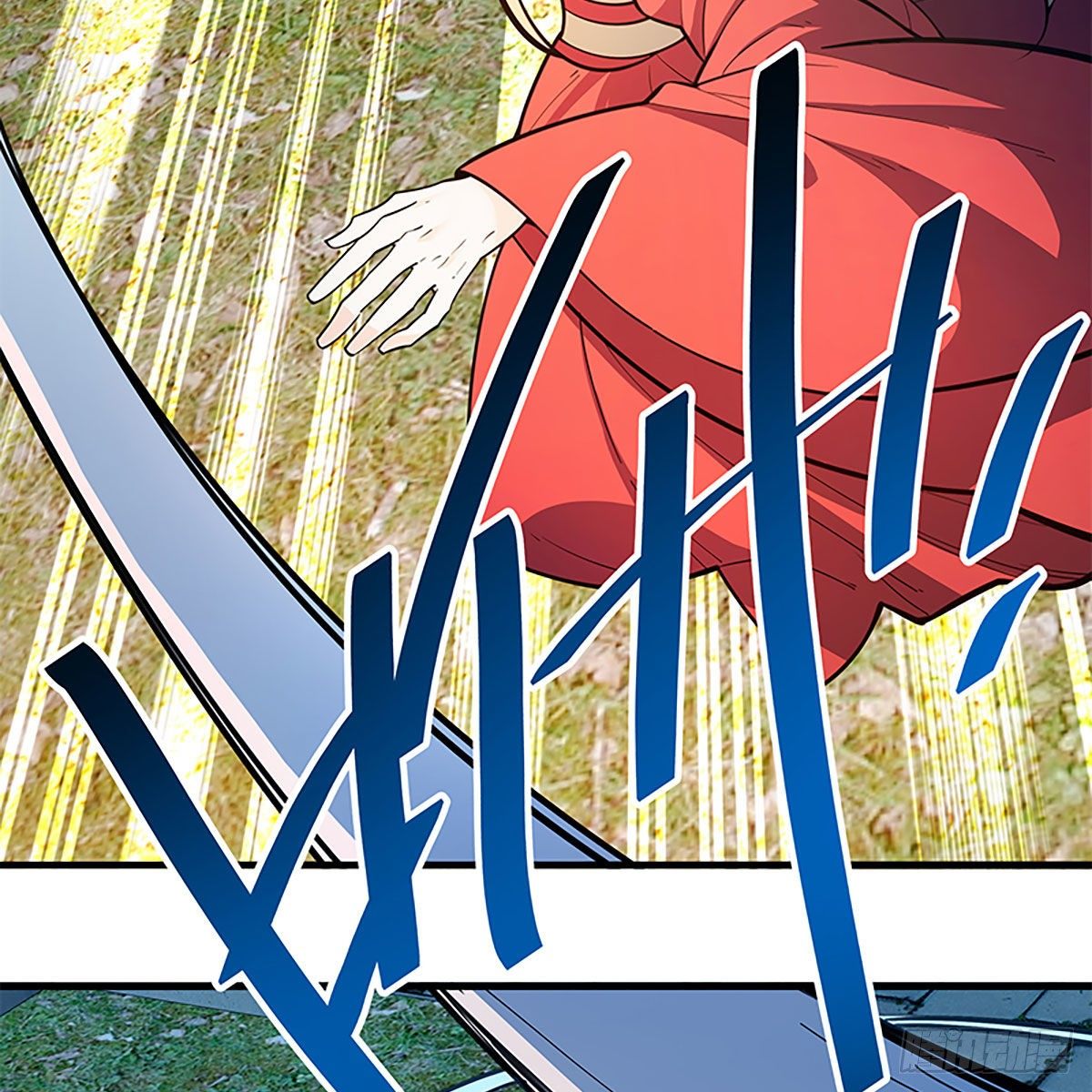 第二百零四话 红袖霜锋(1/2)-第209话