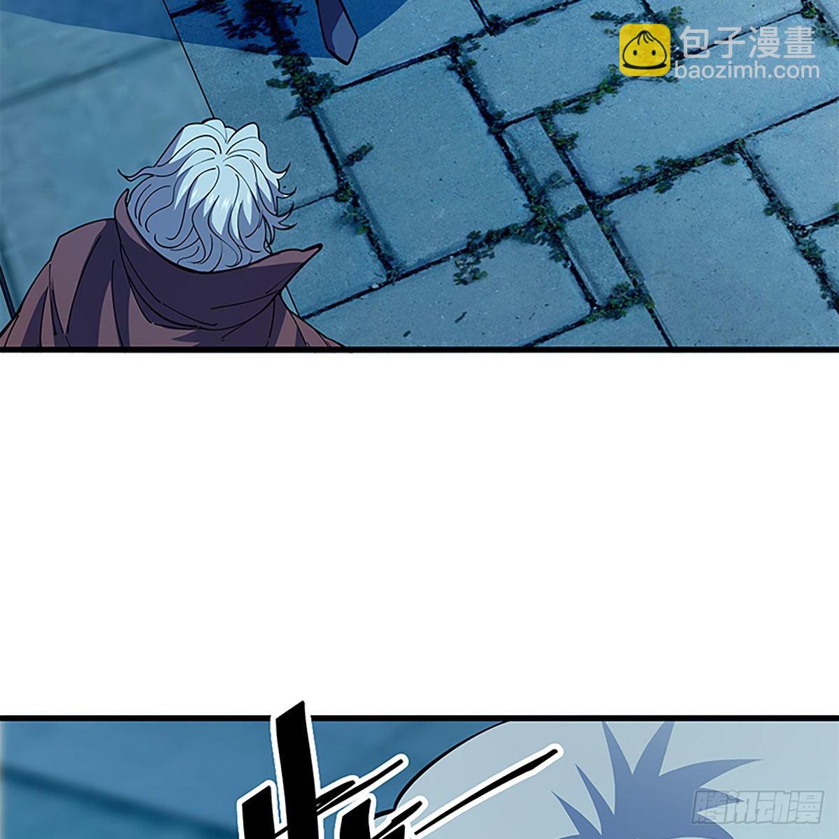 第二百零六话 强点鸳鸯(1/2)-第211话