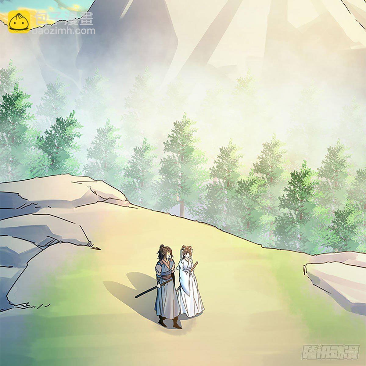 第二百零八话 一吻定情(1/2)-第213话