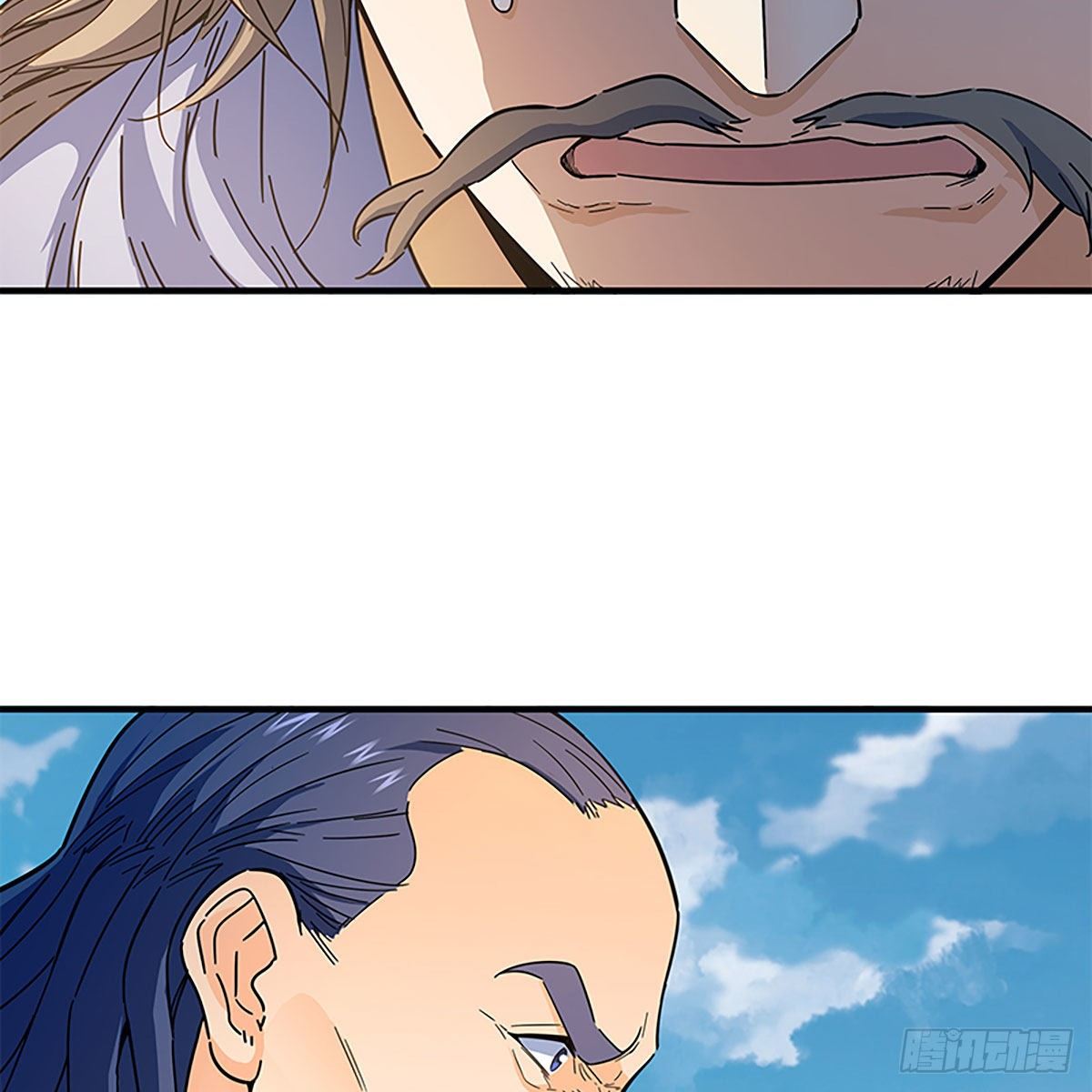 第二百一十话 侠之大者(1/2)-第215话