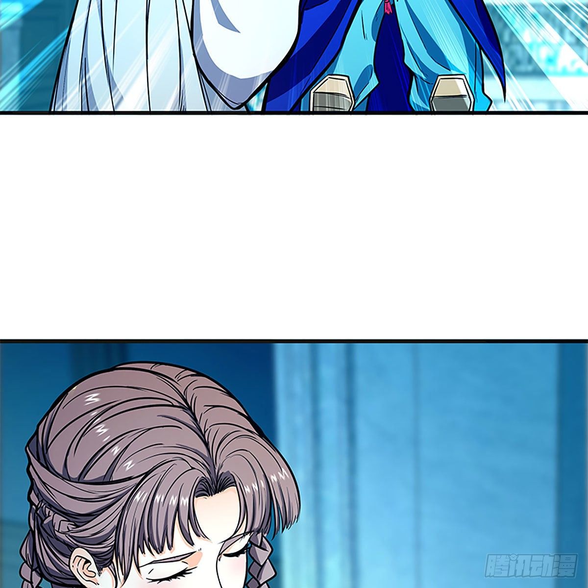 第二百一十六话 兄弟阋墙(1/2)-第221话