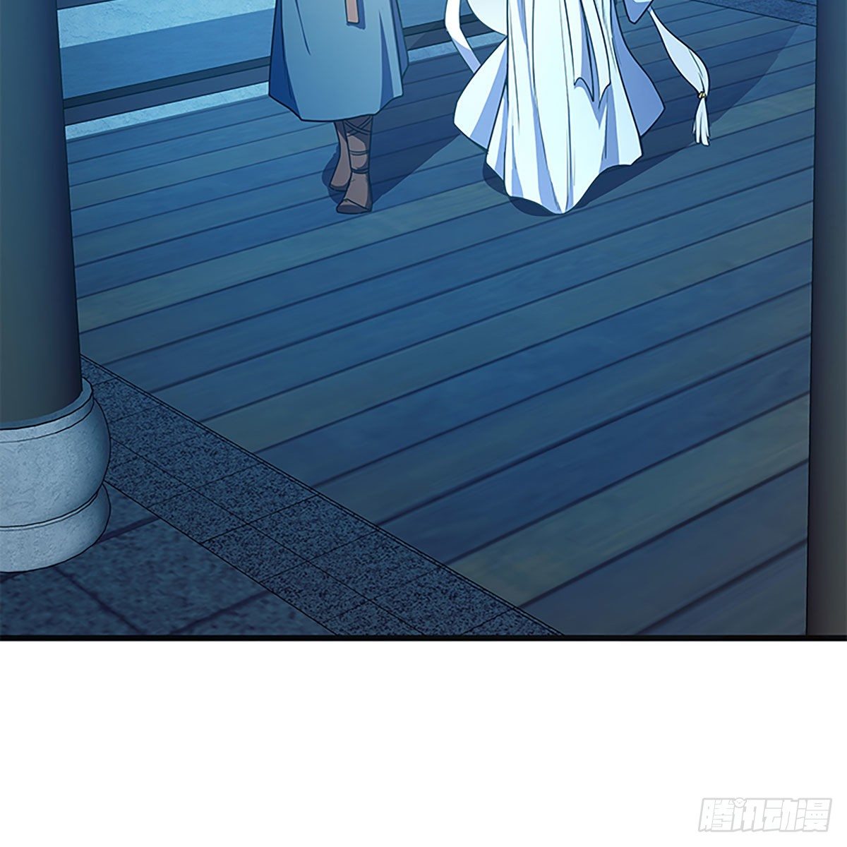 第二百一十六话 兄弟阋墙(1/2)-第221话