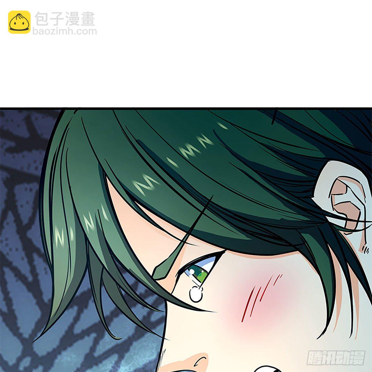 第二百一十六话 兄弟阋墙(1/2)-第221话