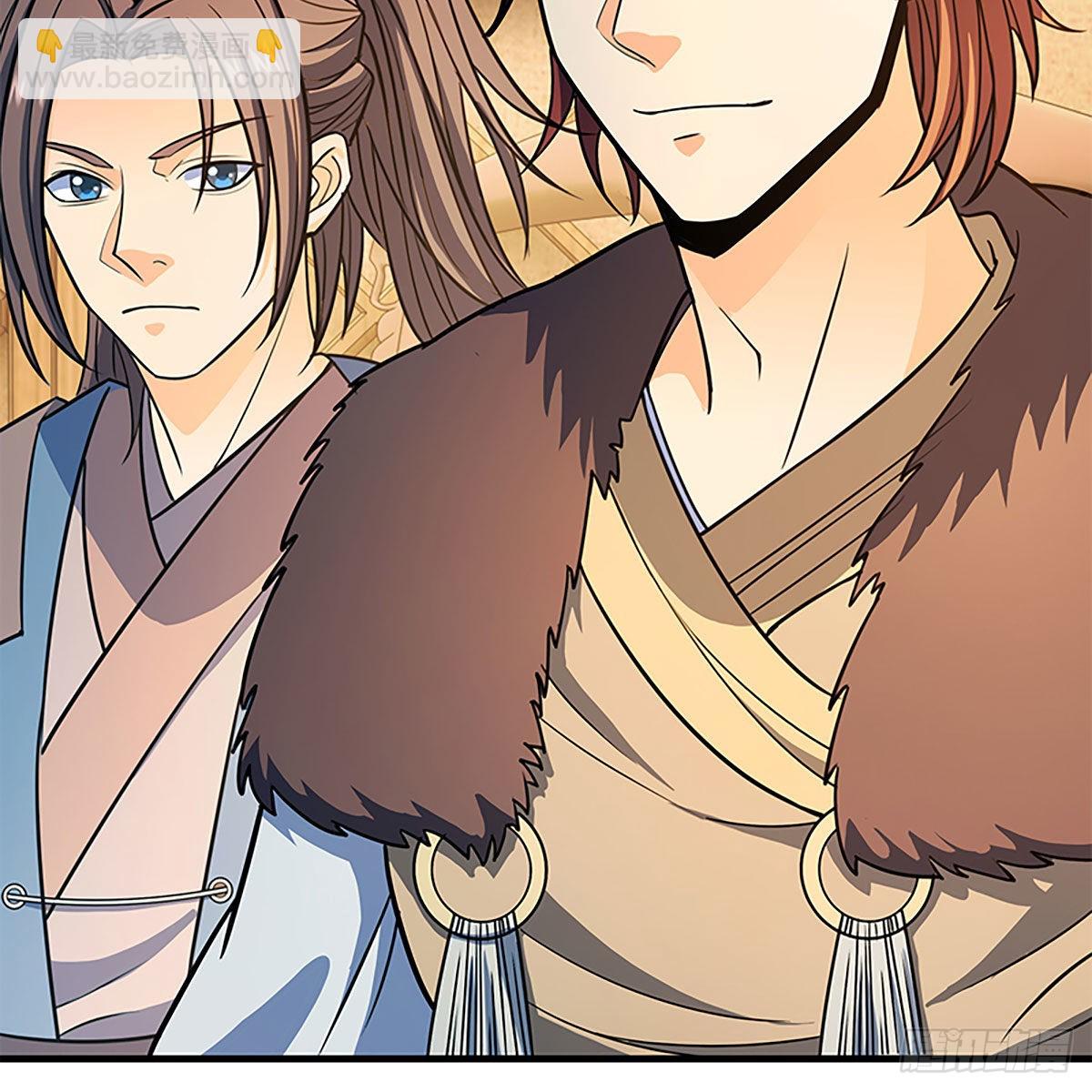 第二百一十八话 身陷重围(1/2)-第223话