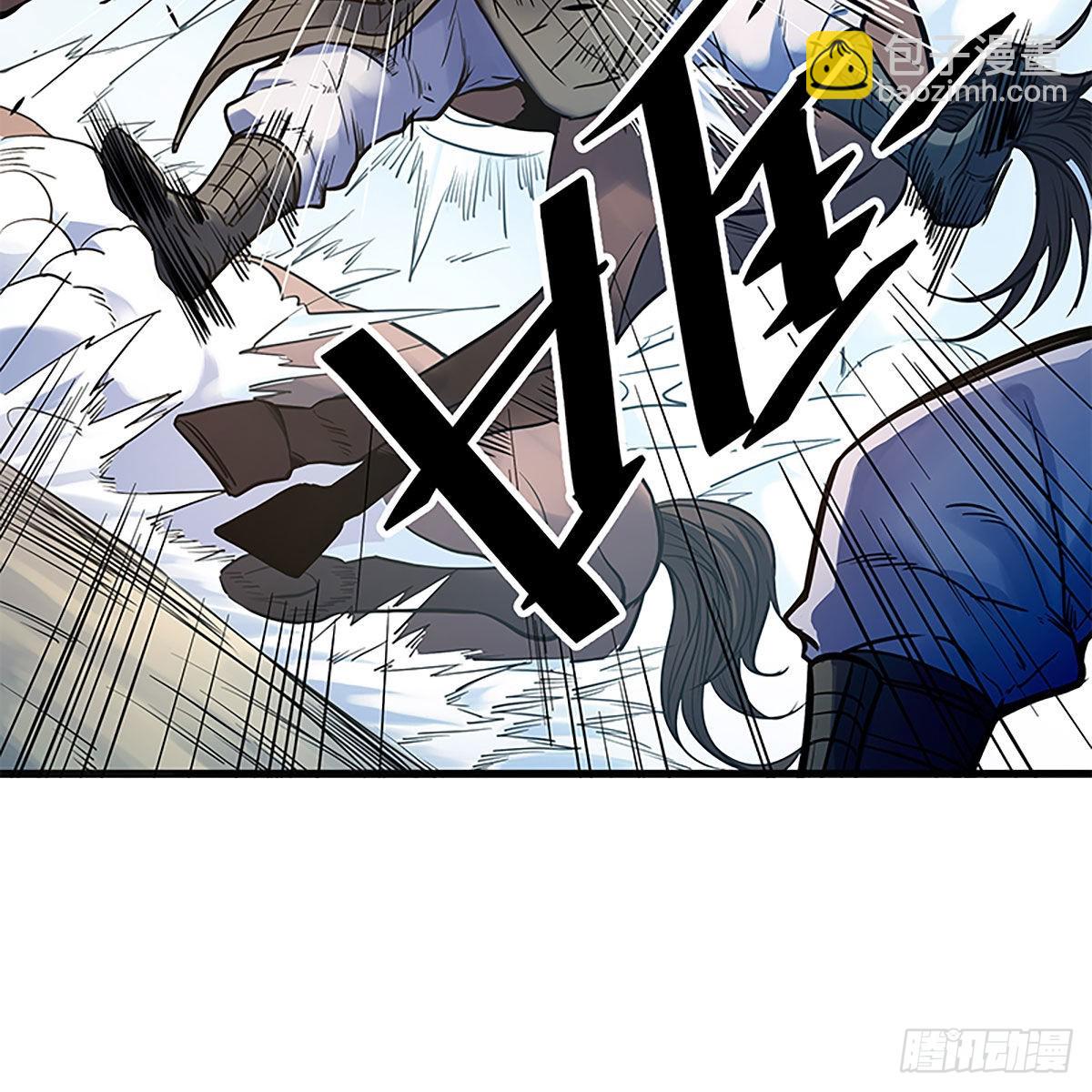 第二百二十话 突破重围(1/2)-第225话