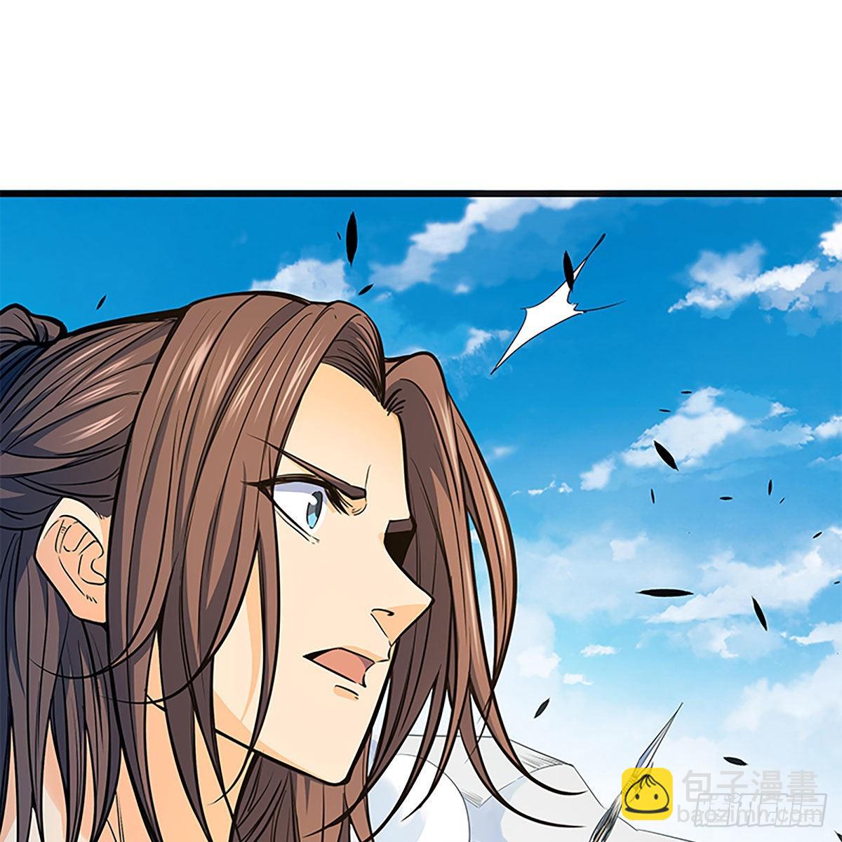 第二百二十话 突破重围(1/2)-第225话